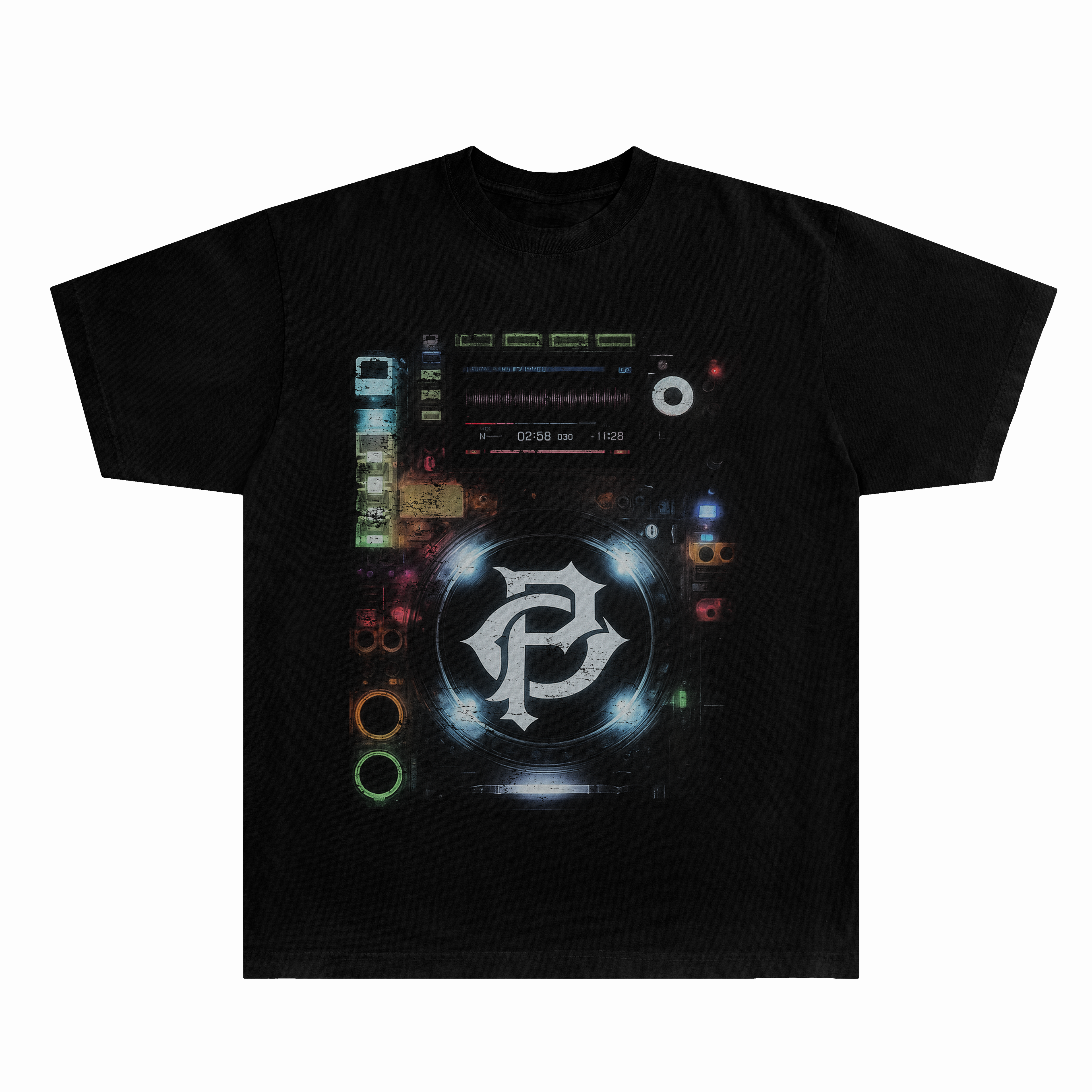 CONTROLLER TEE