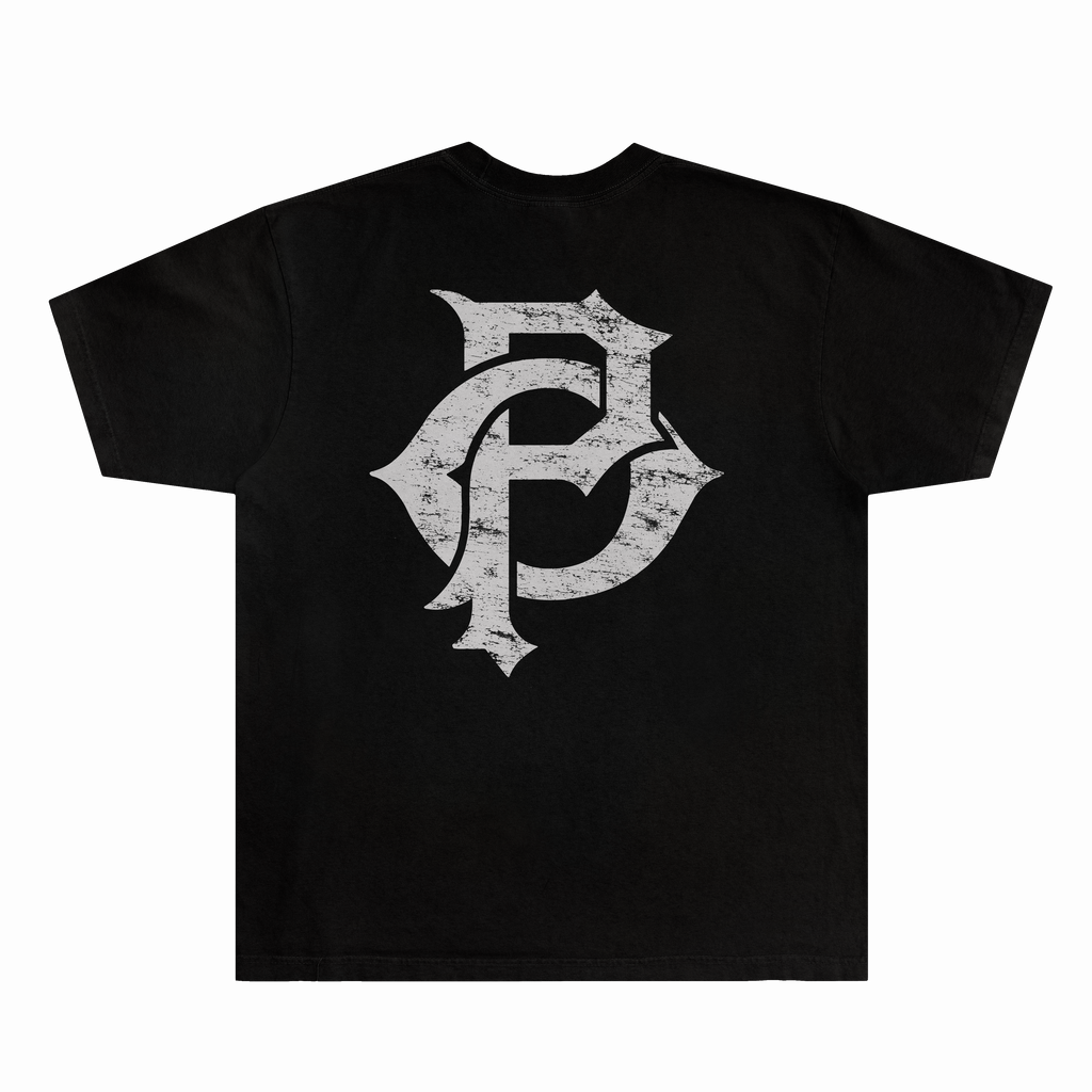 LOGO TEE