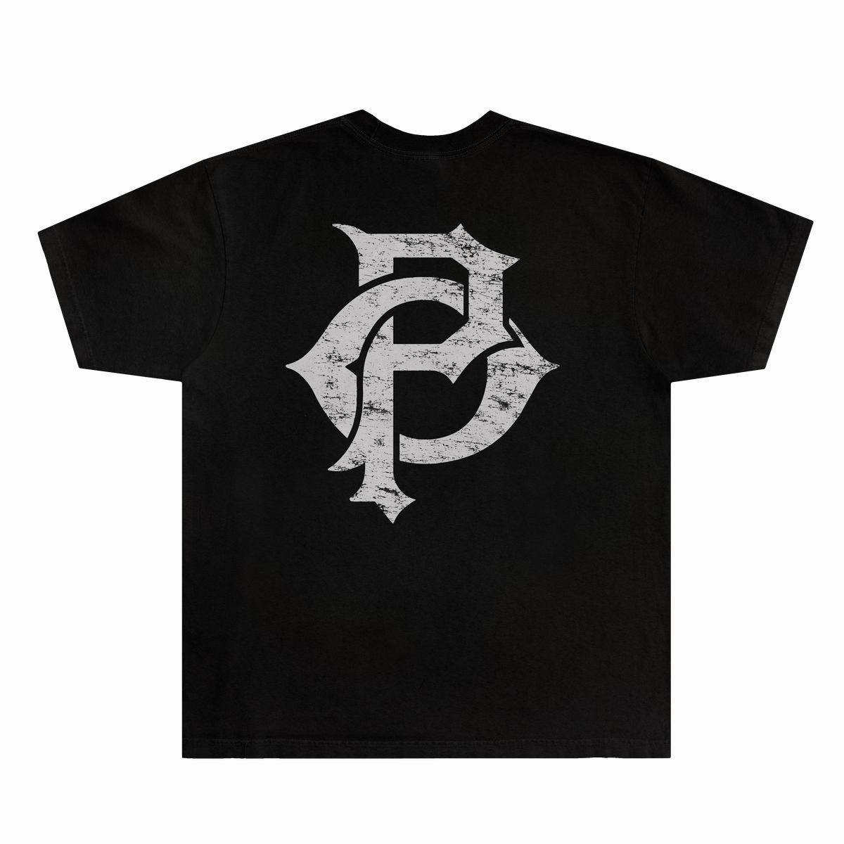 LOGO TEE