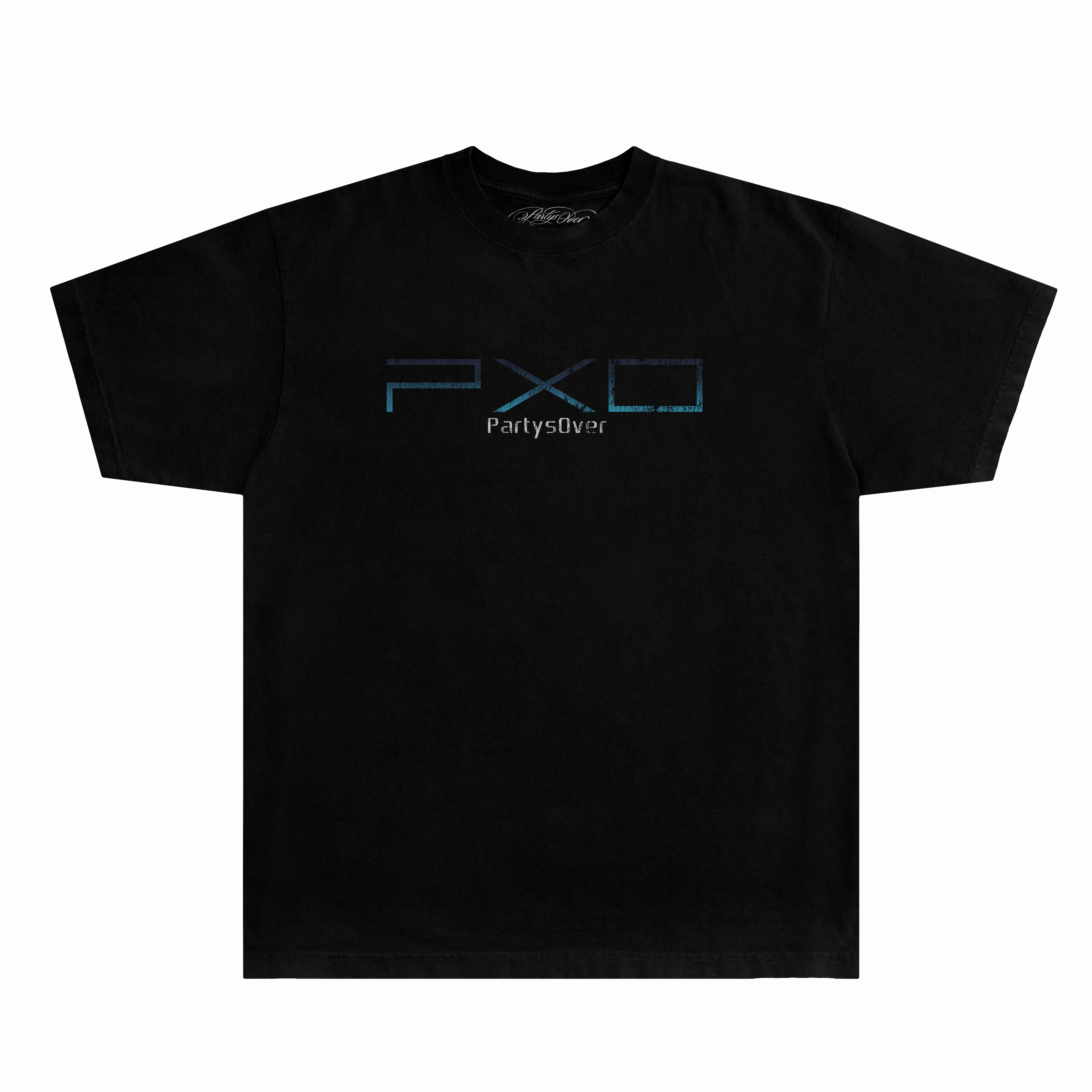 PO STATION TEE